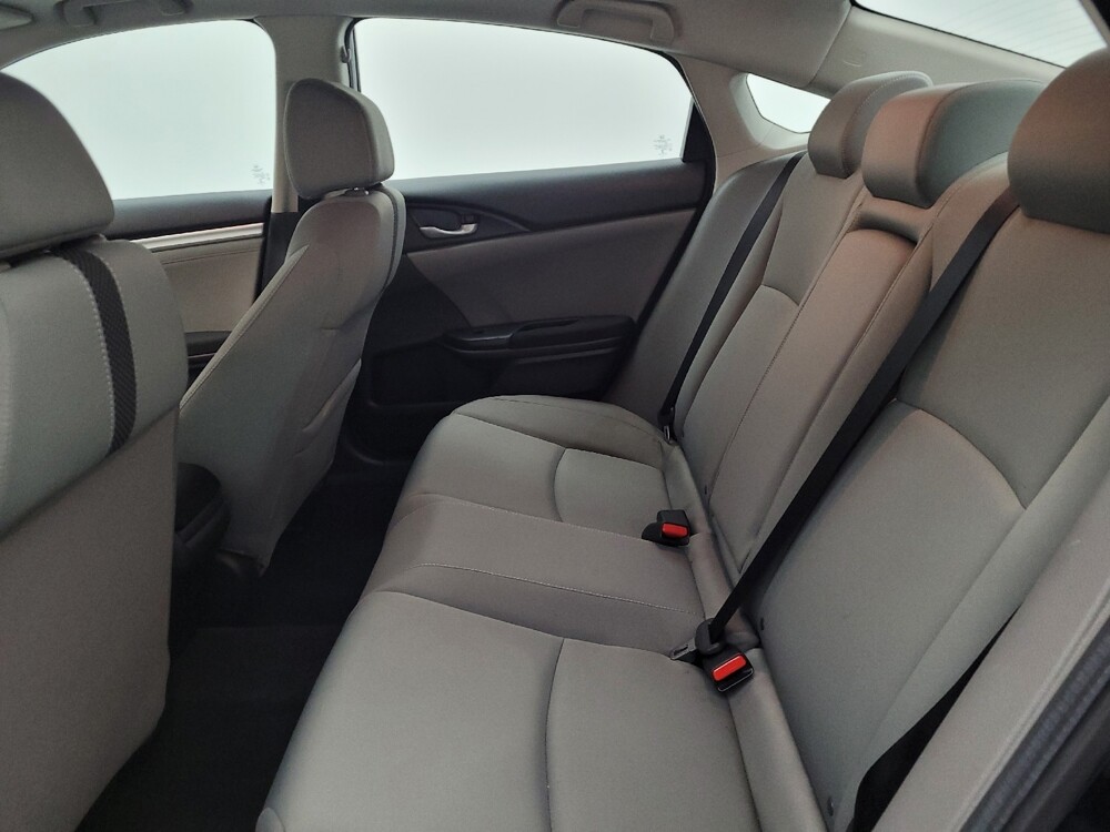 2019 Honda Civic in Fairfield, OH 45014 - 18097149 18