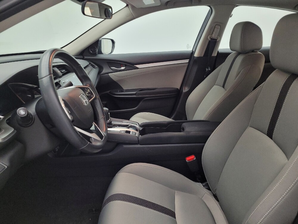 2019 Honda Civic in Fairfield, OH 45014 - 18097149 17
