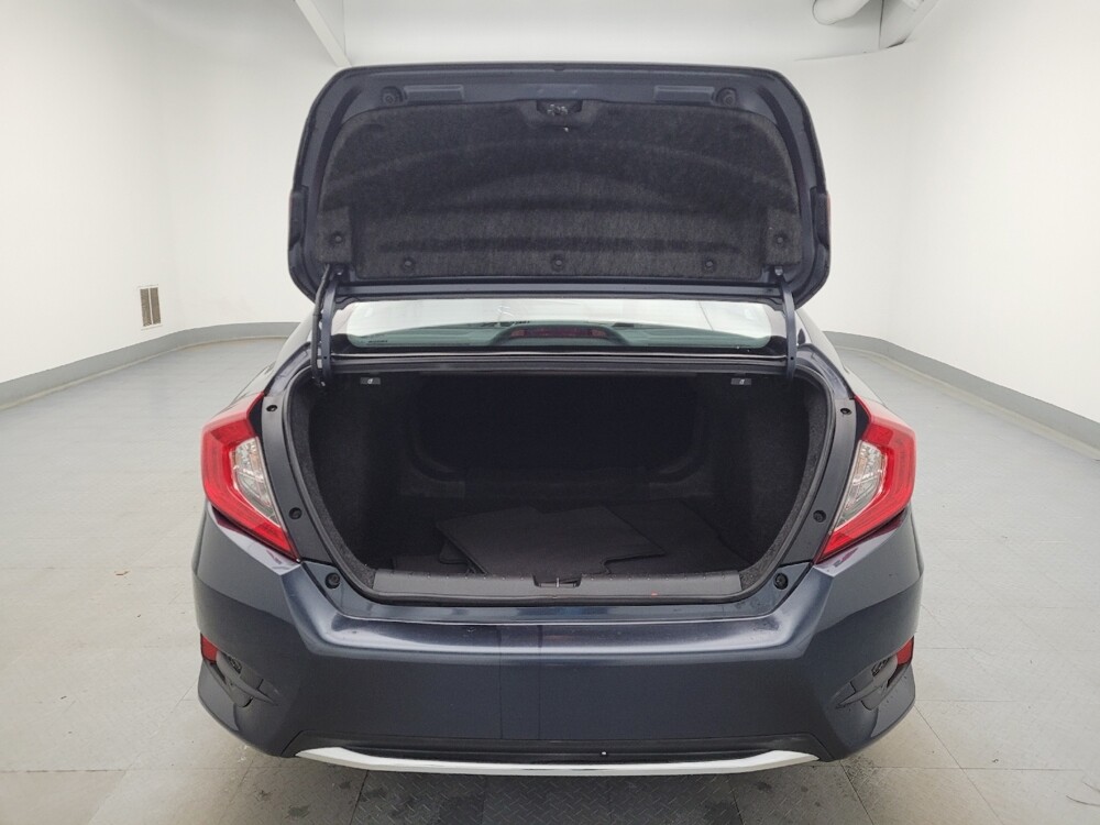 2019 Honda Civic in Fairfield, OH 45014 - 18097149 29