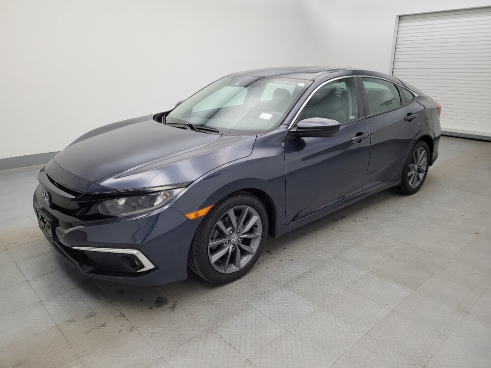 2019 Honda Civic in Fairfield, OH 45014 - 18097149 2
