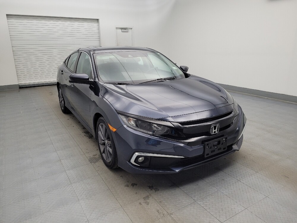 2019 Honda Civic in Fairfield, OH 45014 - 18097149 13