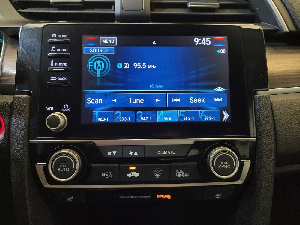 2019 Honda Civic in Fairfield, OH 45014 - 18097149 25