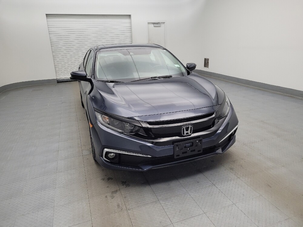 2019 Honda Civic in Fairfield, OH 45014 - 18097149 14