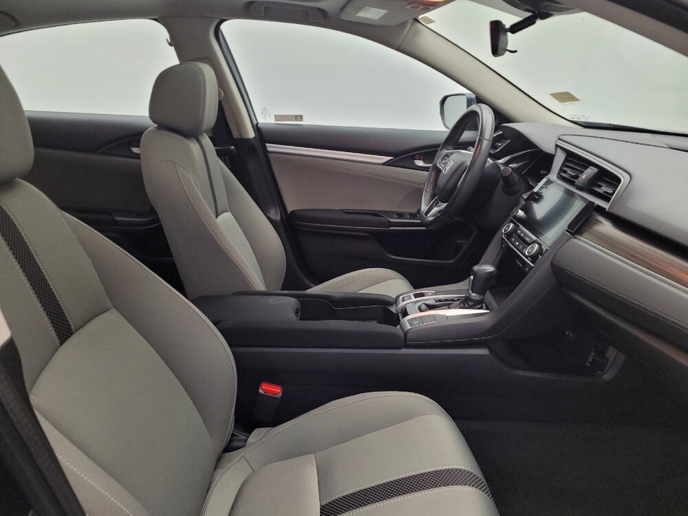 2019 Honda Civic in Fairfield, OH 45014 - 18097149 21