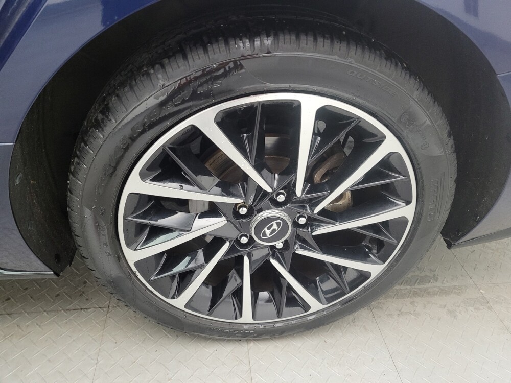 2020 Hyundai Sonata in Fairfield, OH 45014 - 18097150 31