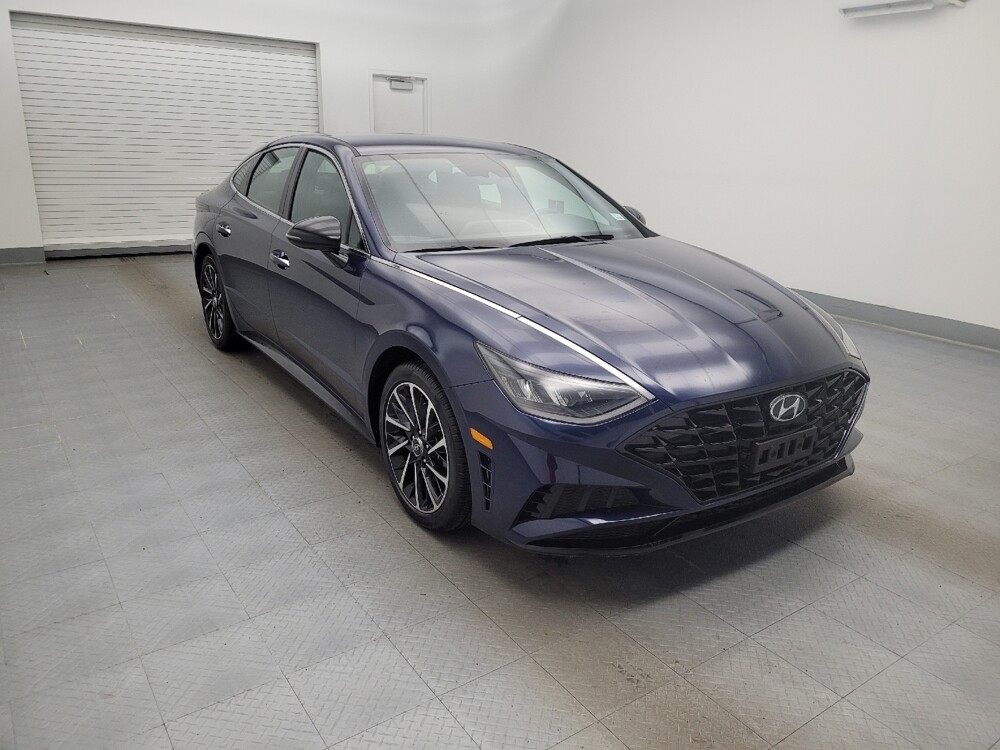 2020 Hyundai Sonata in Fairfield, OH 45014 - 18097150 13