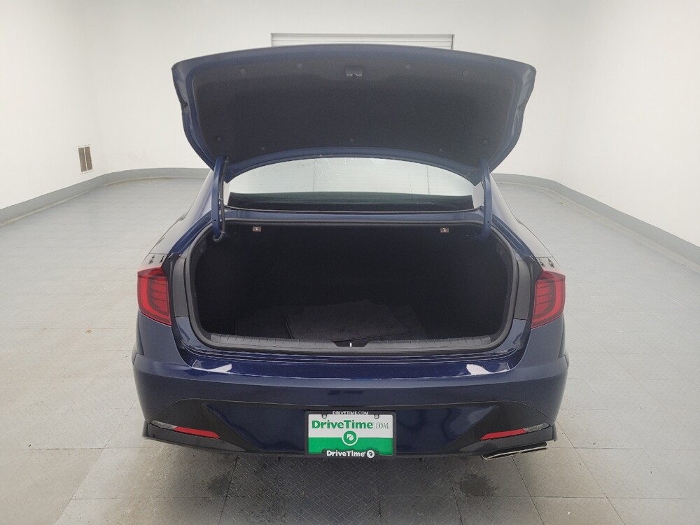 2020 Hyundai Sonata in Fairfield, OH 45014 - 18097150 29