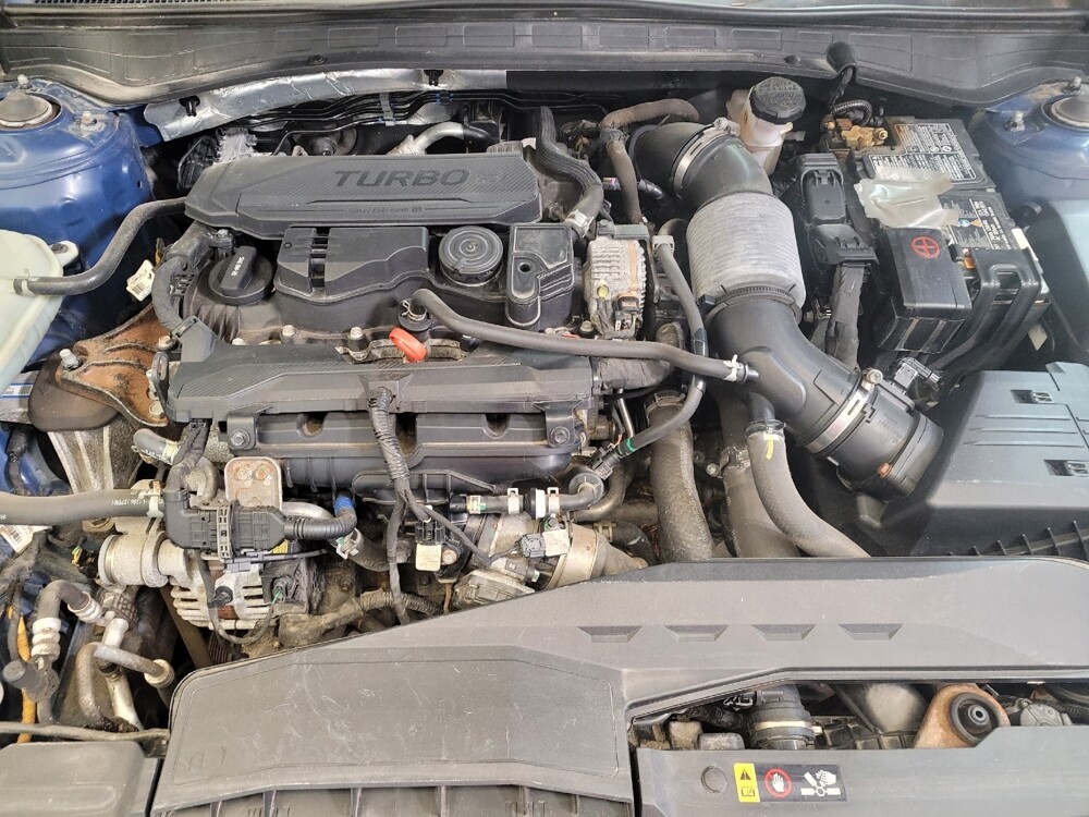 2020 Hyundai Sonata in Fairfield, OH 45014 - 18097150 30