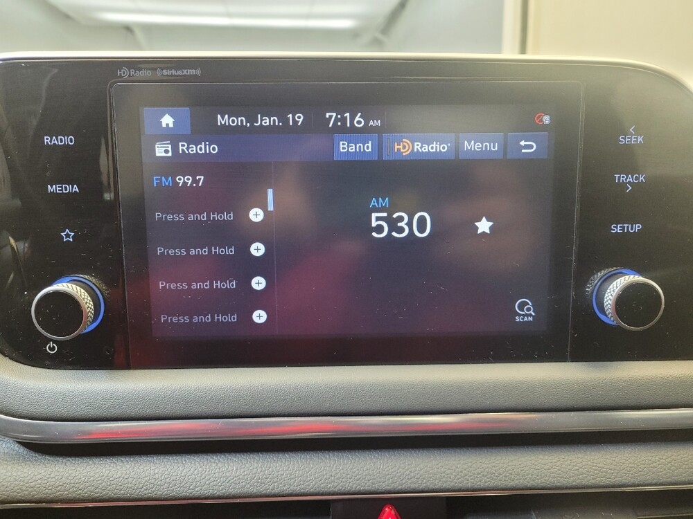 2020 Hyundai Sonata in Fairfield, OH 45014 - 18097150 25