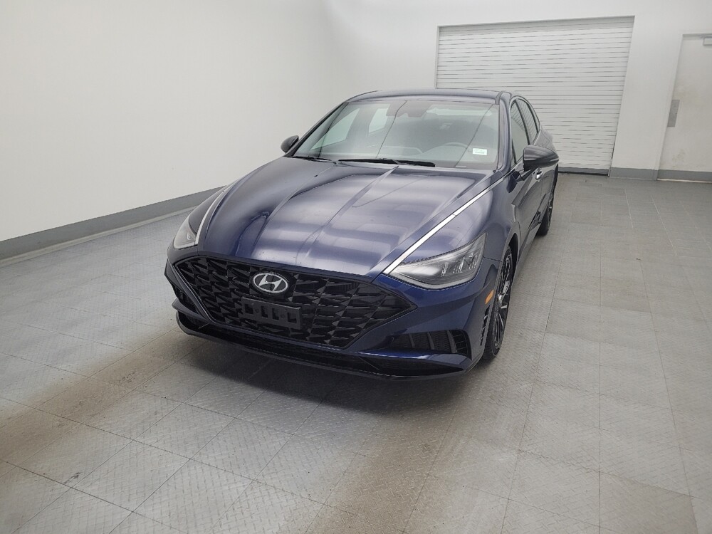 2020 Hyundai Sonata in Fairfield, OH 45014 - 18097150 15