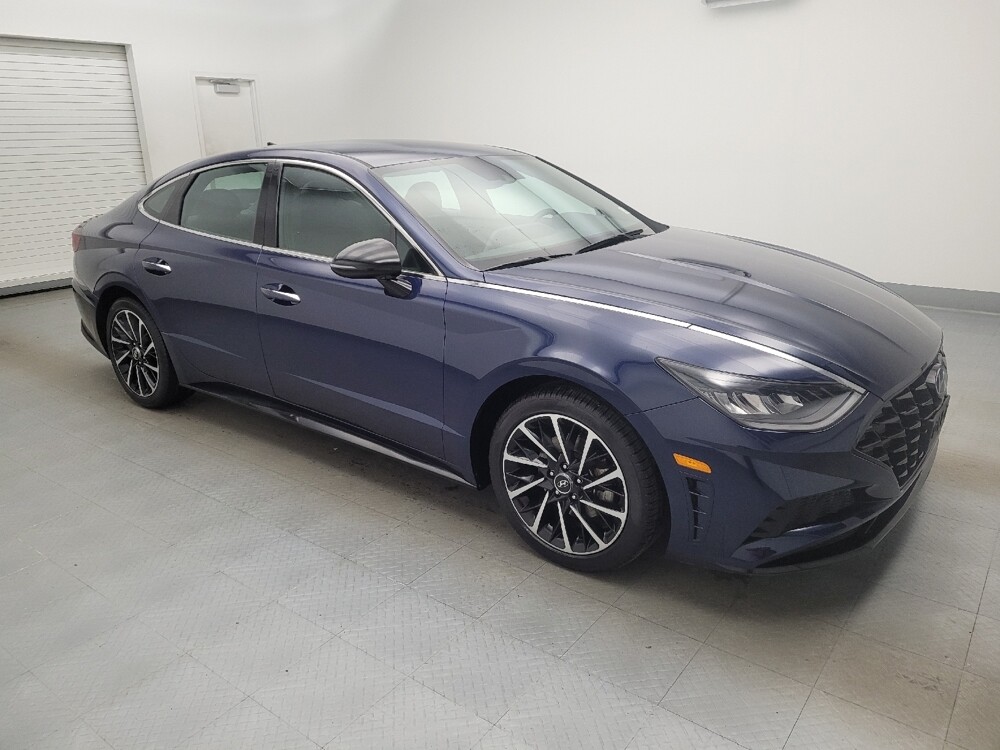 2020 Hyundai Sonata in Fairfield, OH 45014 - 18097150 11