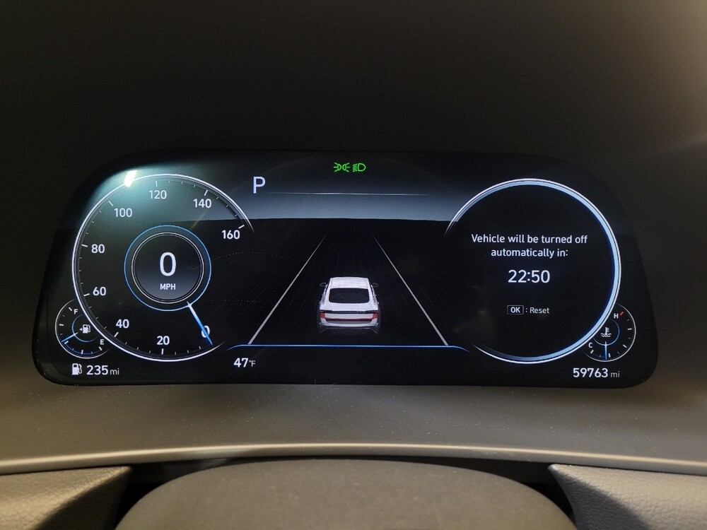 2020 Hyundai Sonata in Fairfield, OH 45014 - 18097150 23