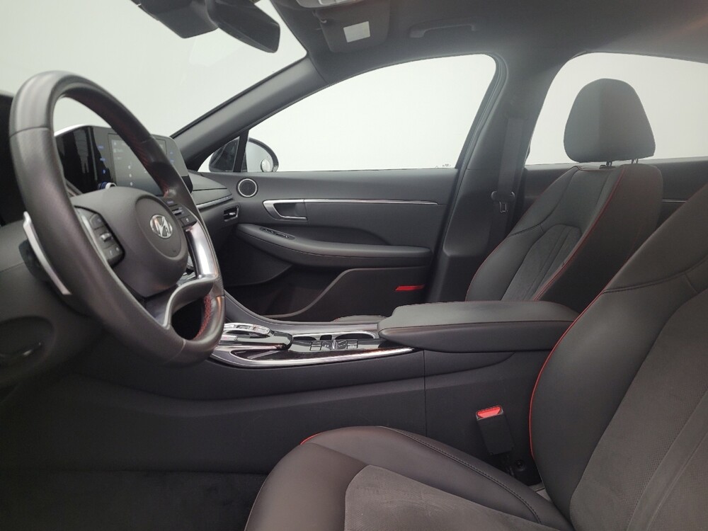 2020 Hyundai Sonata in Fairfield, OH 45014 - 18097150 17