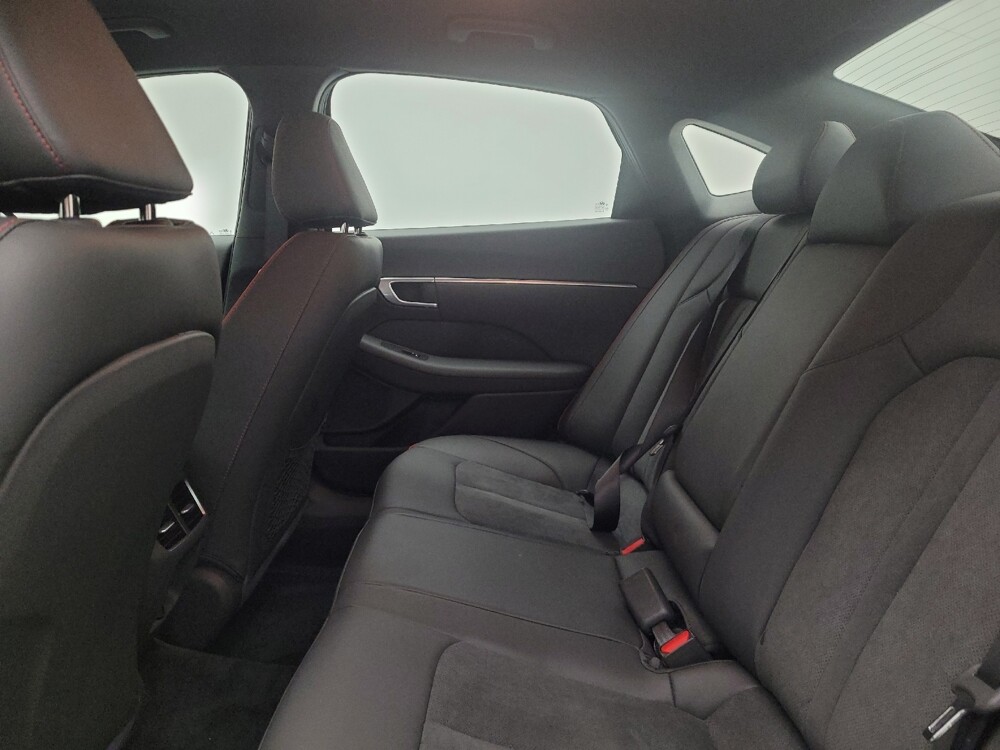 2020 Hyundai Sonata in Fairfield, OH 45014 - 18097150 18