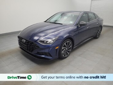 2020 Hyundai Sonata in Fairfield, OH 45014