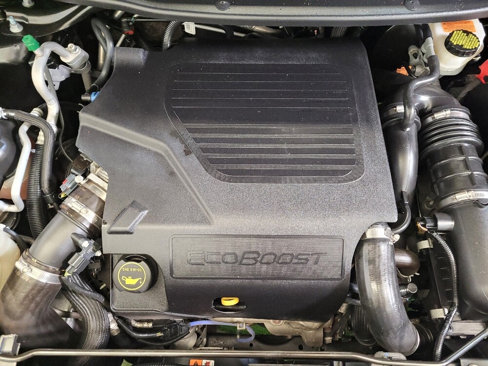 2019 Ford Explorer in Fairfield, OH 45014 - 18097151 30