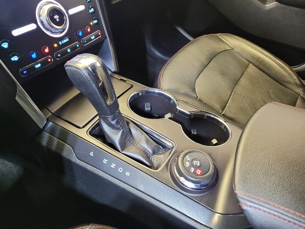 2019 Ford Explorer in Fairfield, OH 45014 - 18097151 26