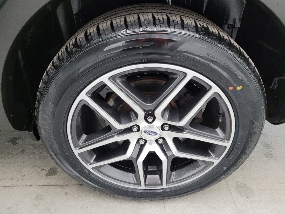 2019 Ford Explorer in Fairfield, OH 45014 - 18097151 31