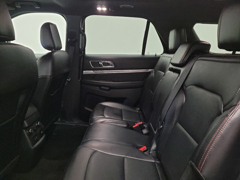 2019 Ford Explorer in Fairfield, OH 45014 - 18097151 18