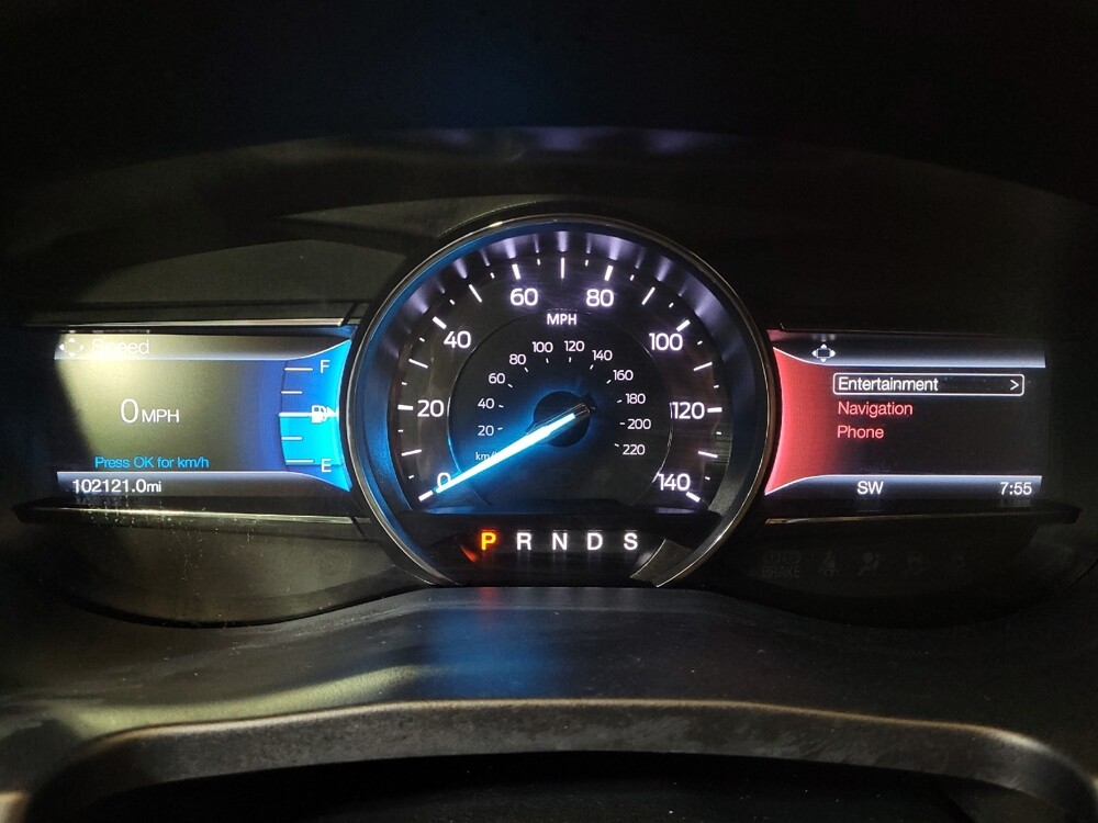 2019 Ford Explorer in Fairfield, OH 45014 - 18097151 23