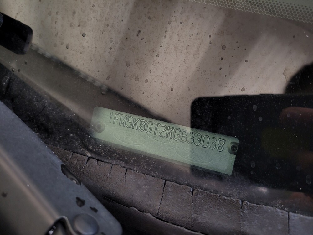 2019 Ford Explorer in Fairfield, OH 45014 - 18097151 33