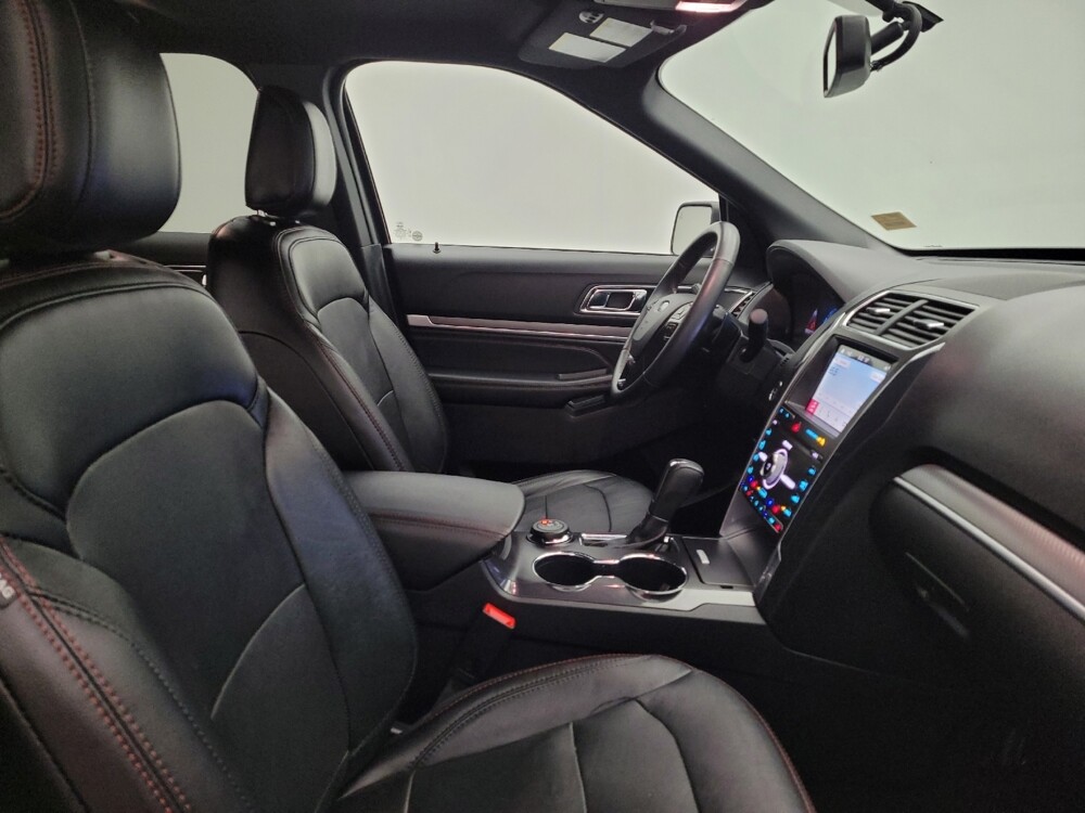 2019 Ford Explorer in Fairfield, OH 45014 - 18097151 21
