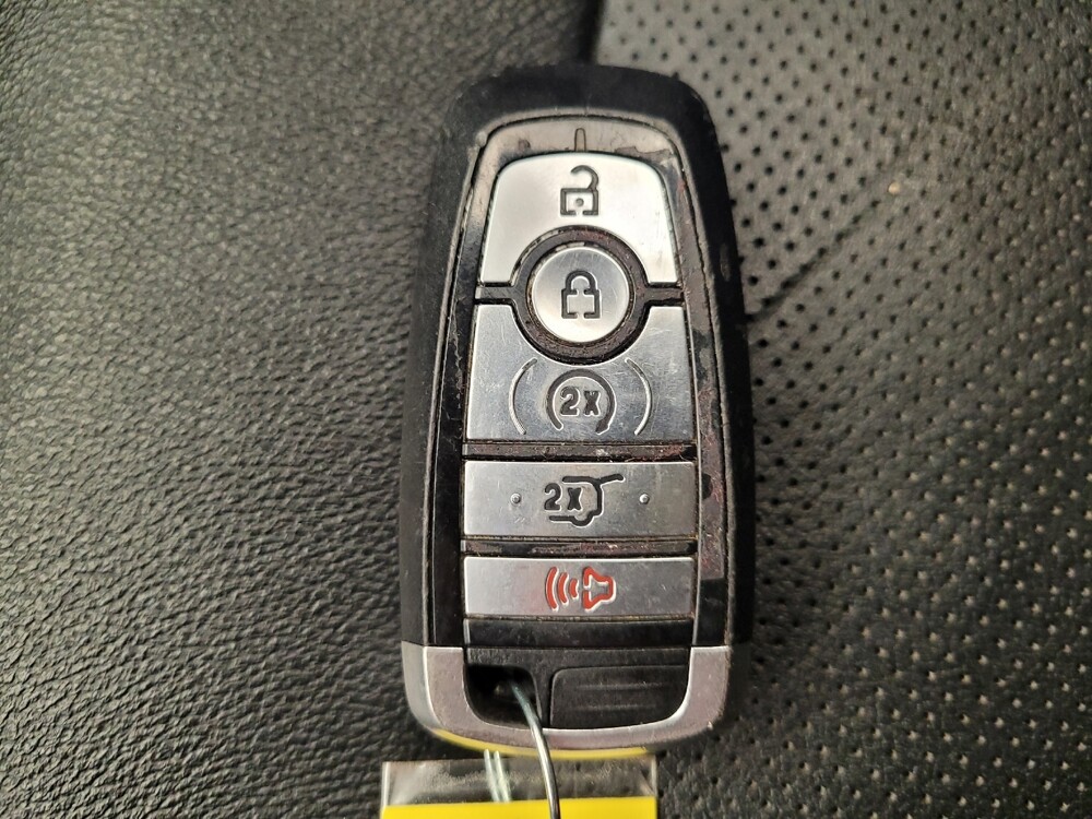 2019 Ford Explorer in Fairfield, OH 45014 - 18097151 32