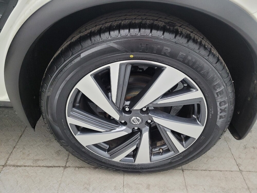 2018 Nissan Murano in Toledo, OH 43617 - 18097152 31