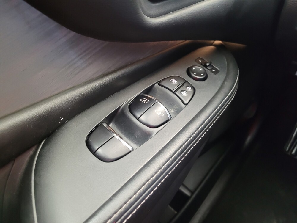 2018 Nissan Murano in Toledo, OH 43617 - 18097152 27