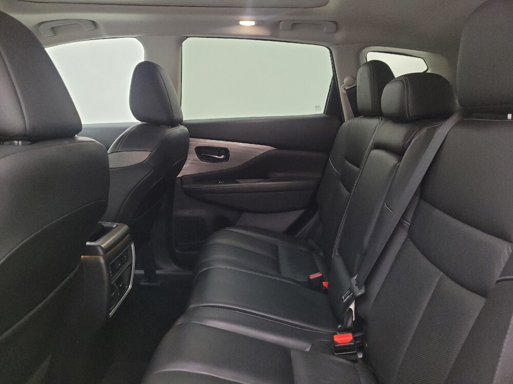 2018 Nissan Murano in Toledo, OH 43617 - 18097152 18