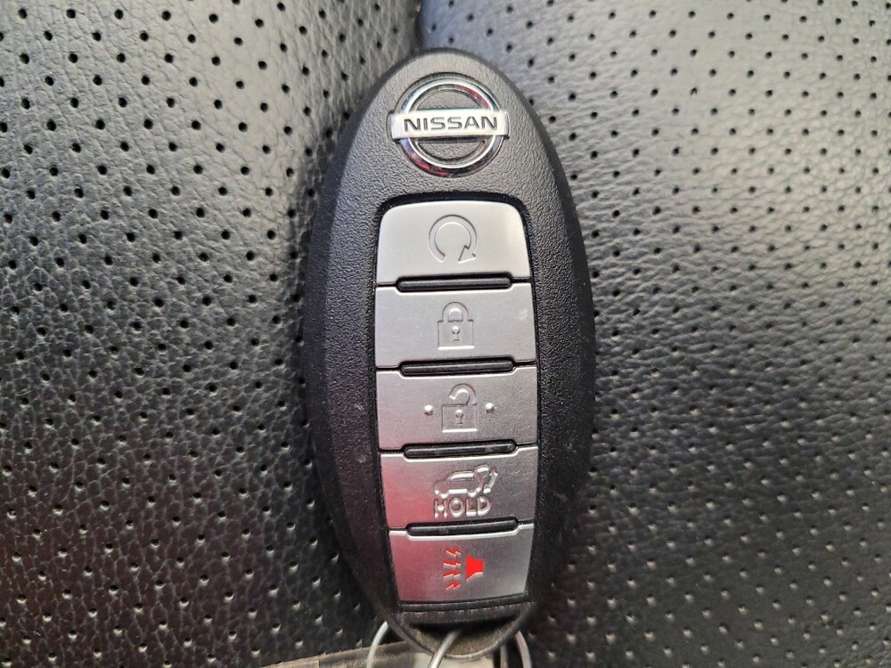 2018 Nissan Murano in Toledo, OH 43617 - 18097152 32