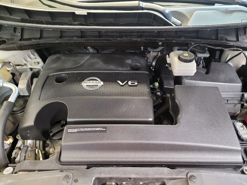 2018 Nissan Murano in Toledo, OH 43617 - 18097152 30