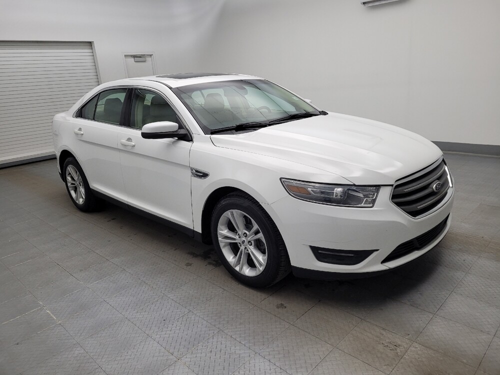 2013 Ford Taurus in Fairfield, OH 45014 - 18097153 11