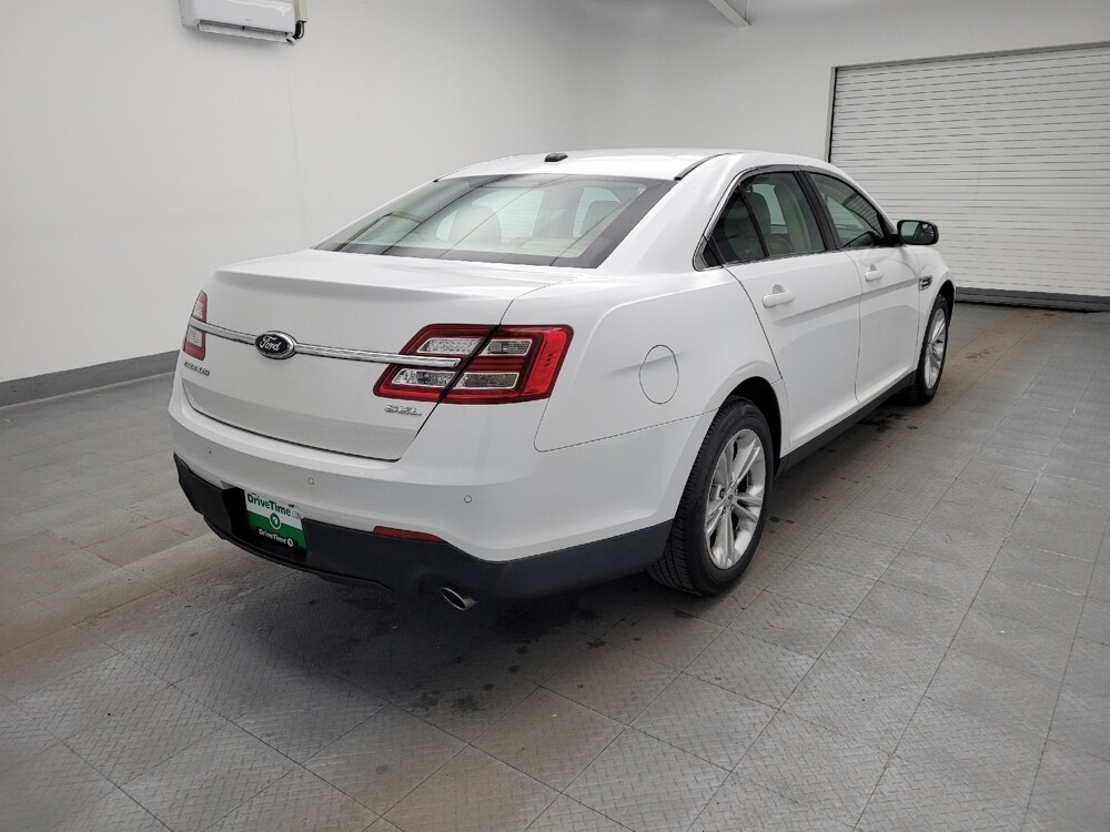 2013 Ford Taurus in Fairfield, OH 45014 - 18097153 9
