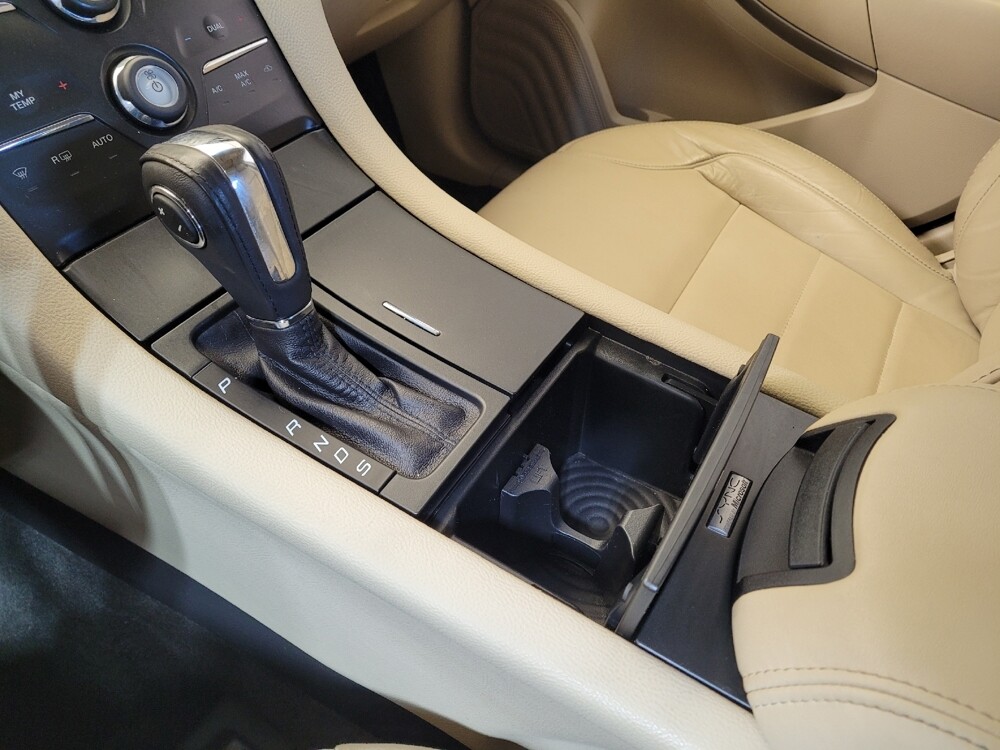 2013 Ford Taurus in Fairfield, OH 45014 - 18097153 26