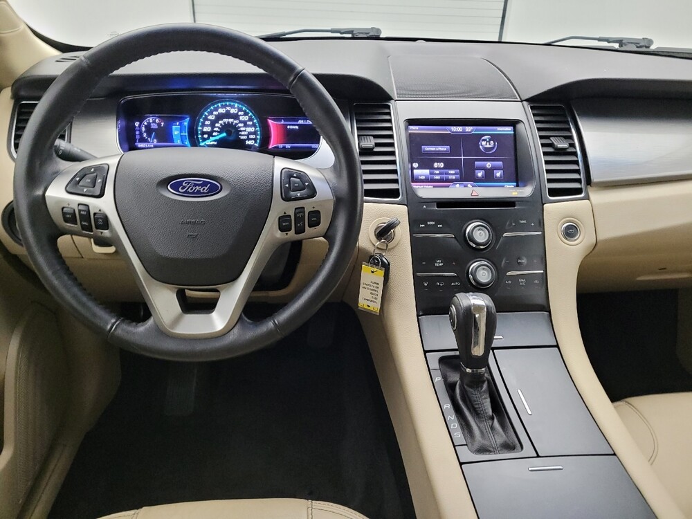 2013 Ford Taurus in Fairfield, OH 45014 - 18097153 22