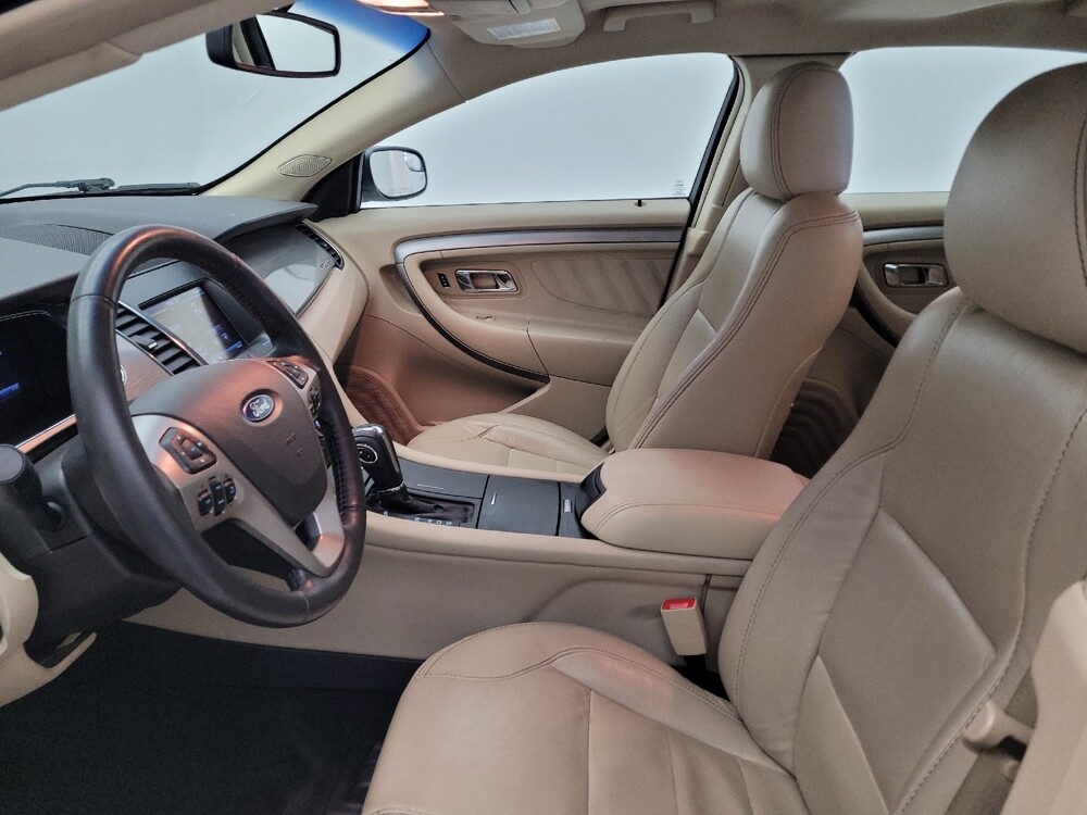 2013 Ford Taurus in Fairfield, OH 45014 - 18097153 17