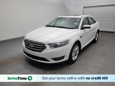 2013 Ford Taurus in Fairfield, OH 45014
