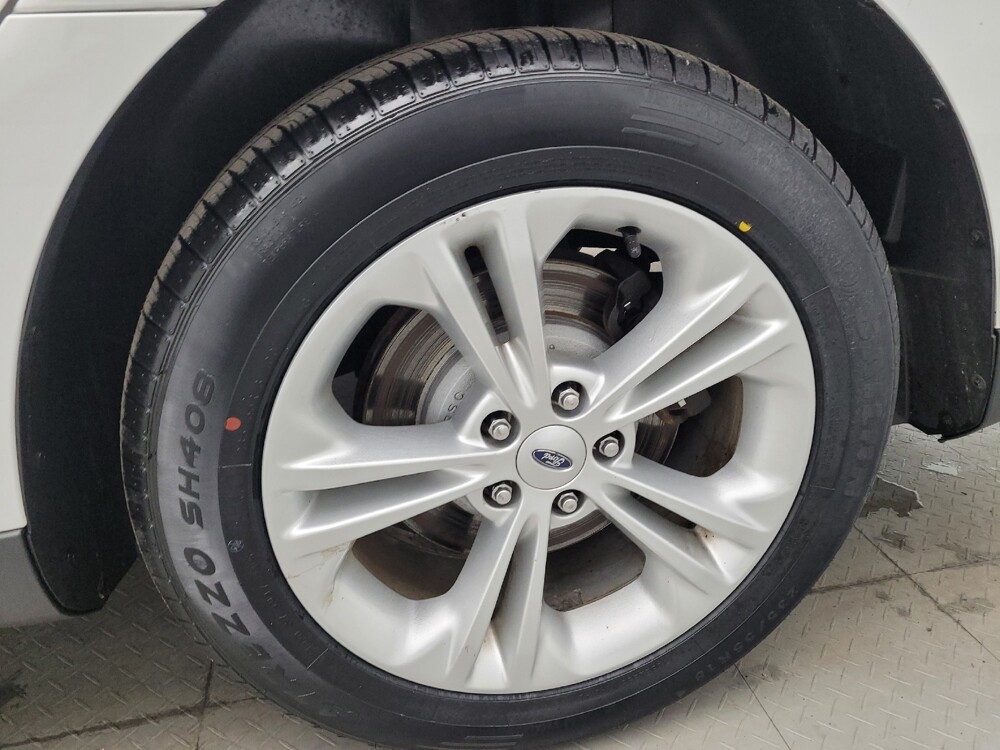 2013 Ford Taurus in Fairfield, OH 45014 - 18097153 31