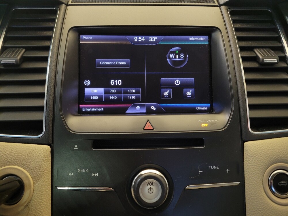 2013 Ford Taurus in Fairfield, OH 45014 - 18097153 25