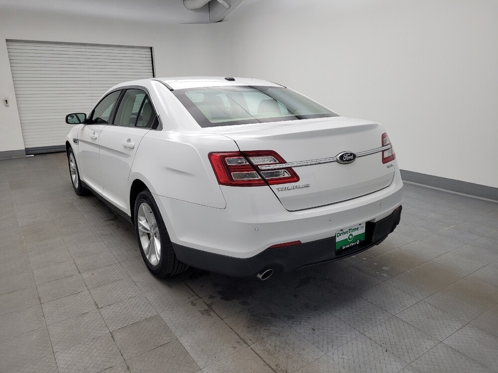2013 Ford Taurus in Fairfield, OH 45014 - 18097153 5