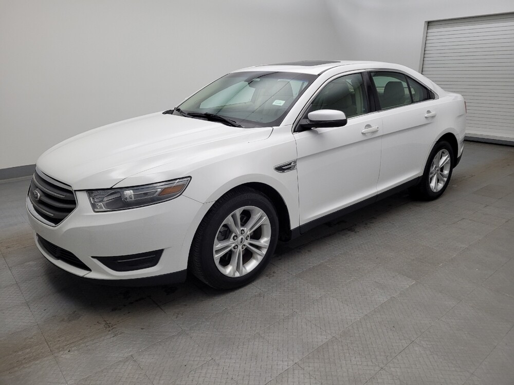 2013 Ford Taurus in Fairfield, OH 45014 - 18097153 2