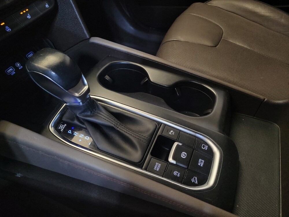 2020 Hyundai Santa Fe in Fairfield, OH 45014 - 18097155 26