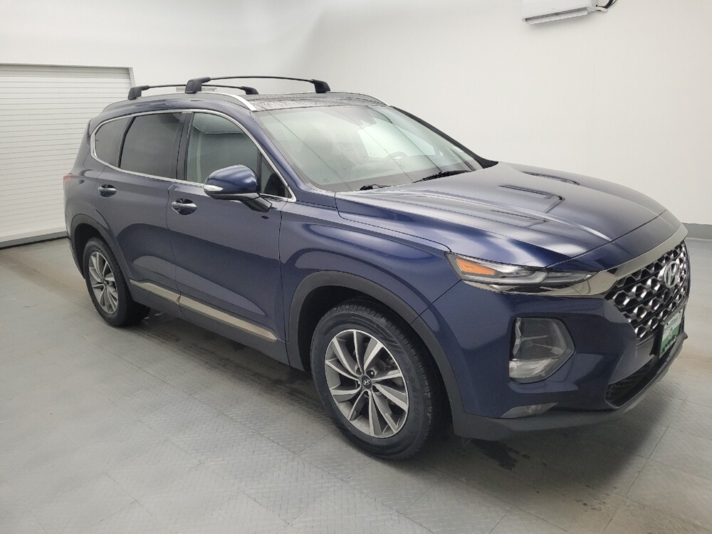 2020 Hyundai Santa Fe in Fairfield, OH 45014 - 18097155 11