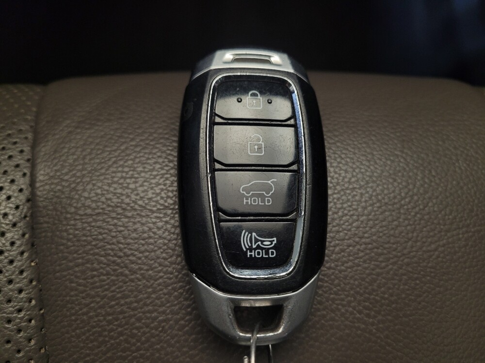 2020 Hyundai Santa Fe in Fairfield, OH 45014 - 18097155 32