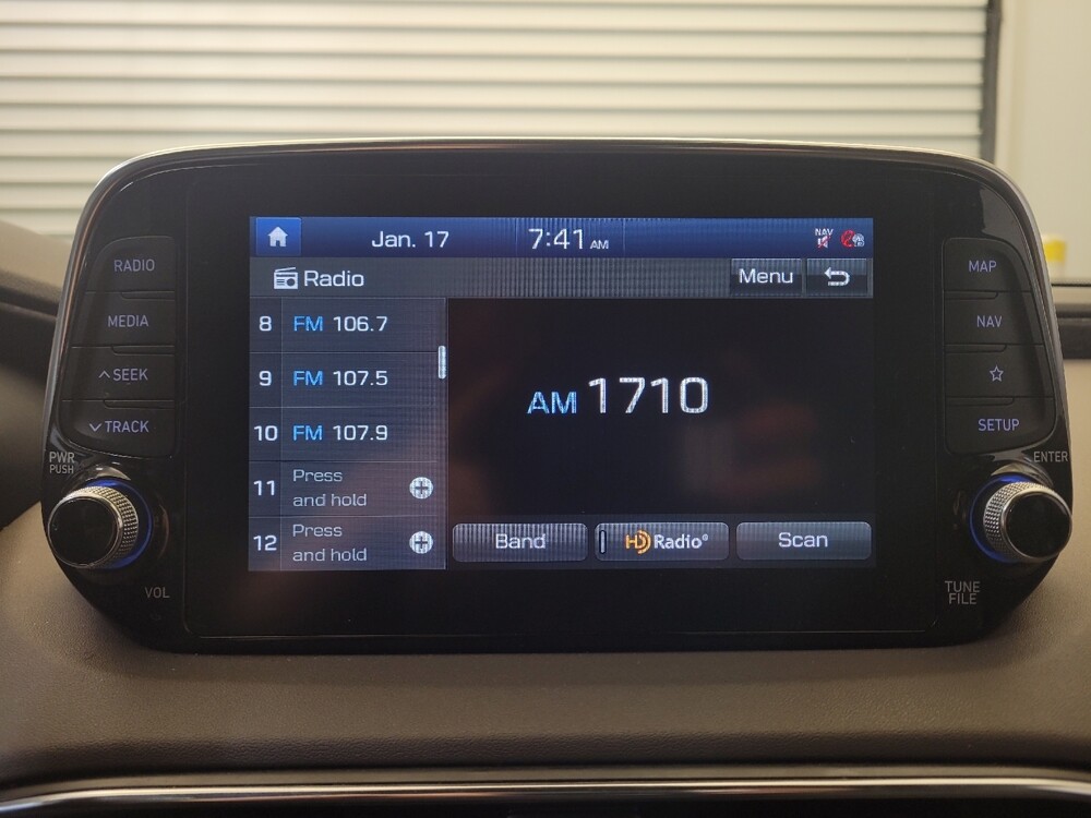 2020 Hyundai Santa Fe in Fairfield, OH 45014 - 18097155 25