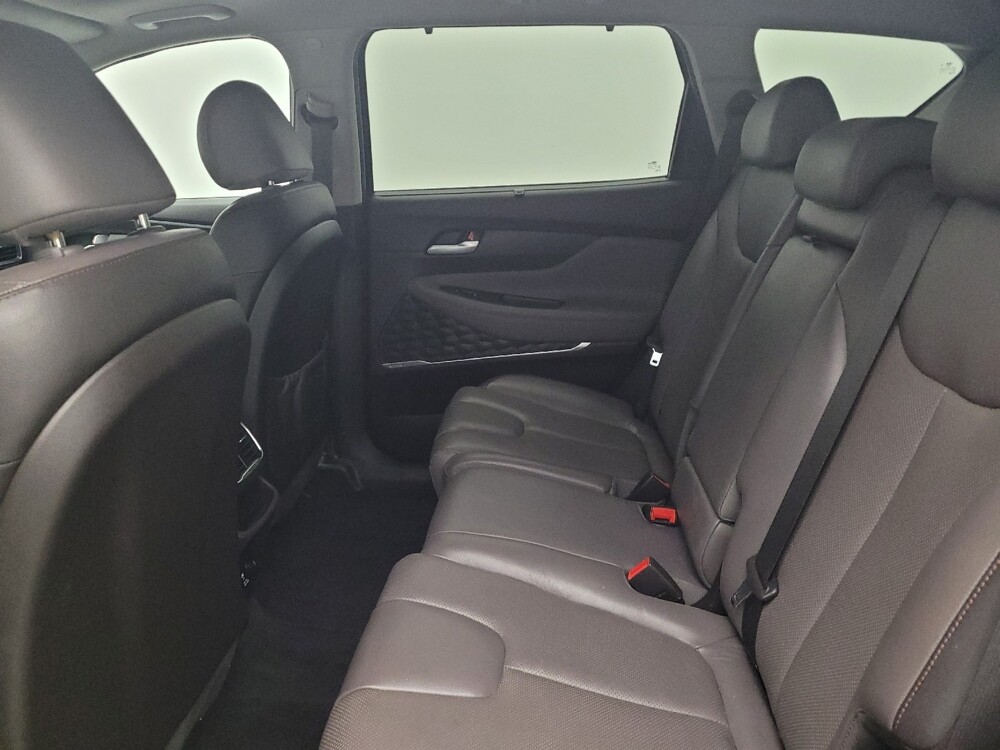 2020 Hyundai Santa Fe in Fairfield, OH 45014 - 18097155 18