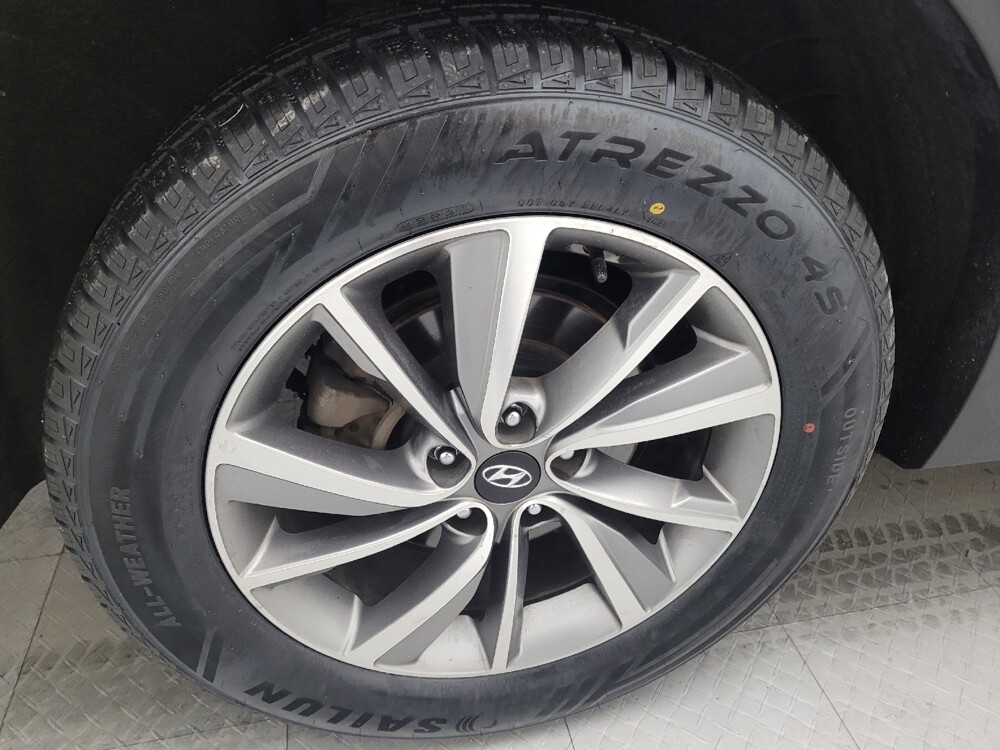 2020 Hyundai Santa Fe in Fairfield, OH 45014 - 18097155 31