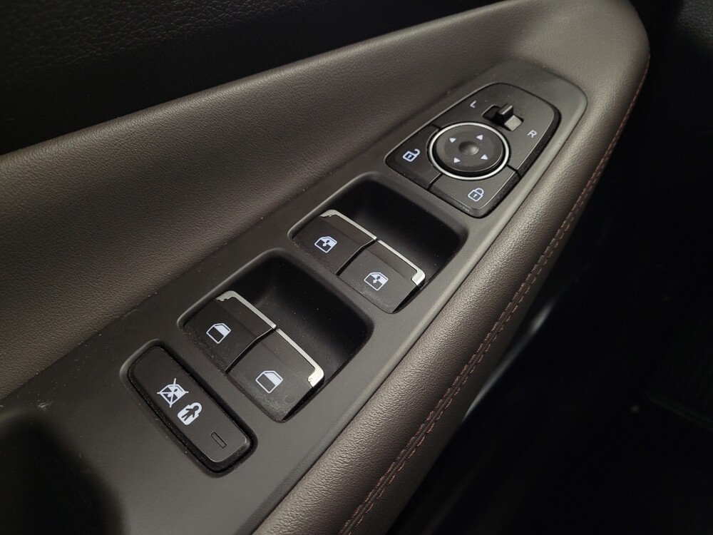 2020 Hyundai Santa Fe in Fairfield, OH 45014 - 18097155 27