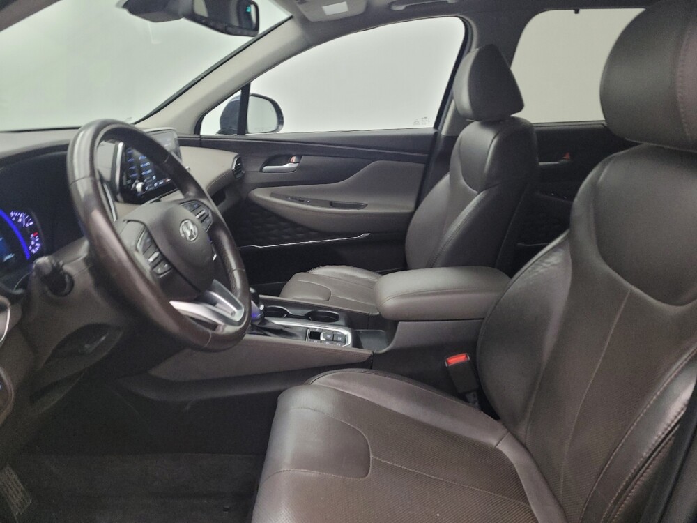 2020 Hyundai Santa Fe in Fairfield, OH 45014 - 18097155 17